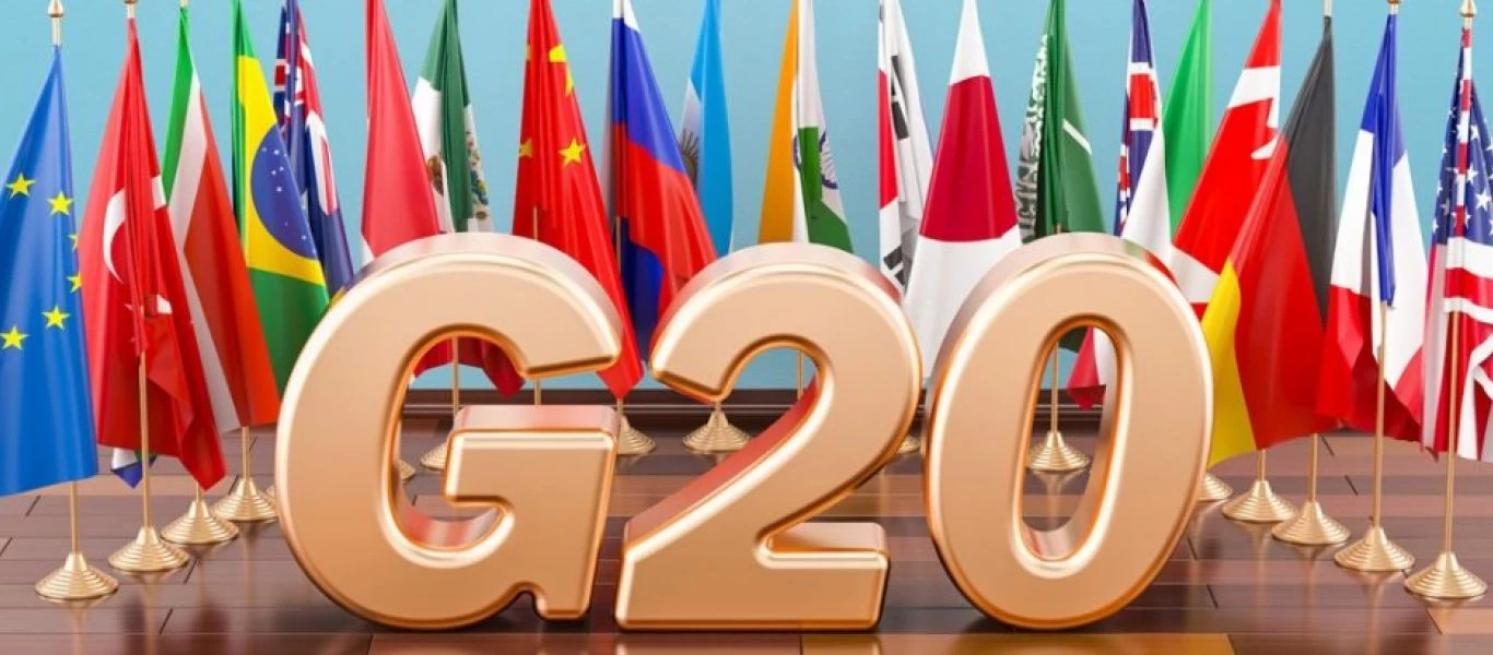 G-20: «Να έχουν όλοι όσοι το επιθυμούν πρόσβαση στα εμβόλια»